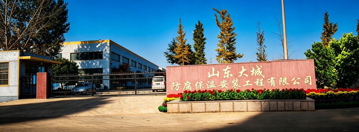 安图聚氨酯保温管生产厂家